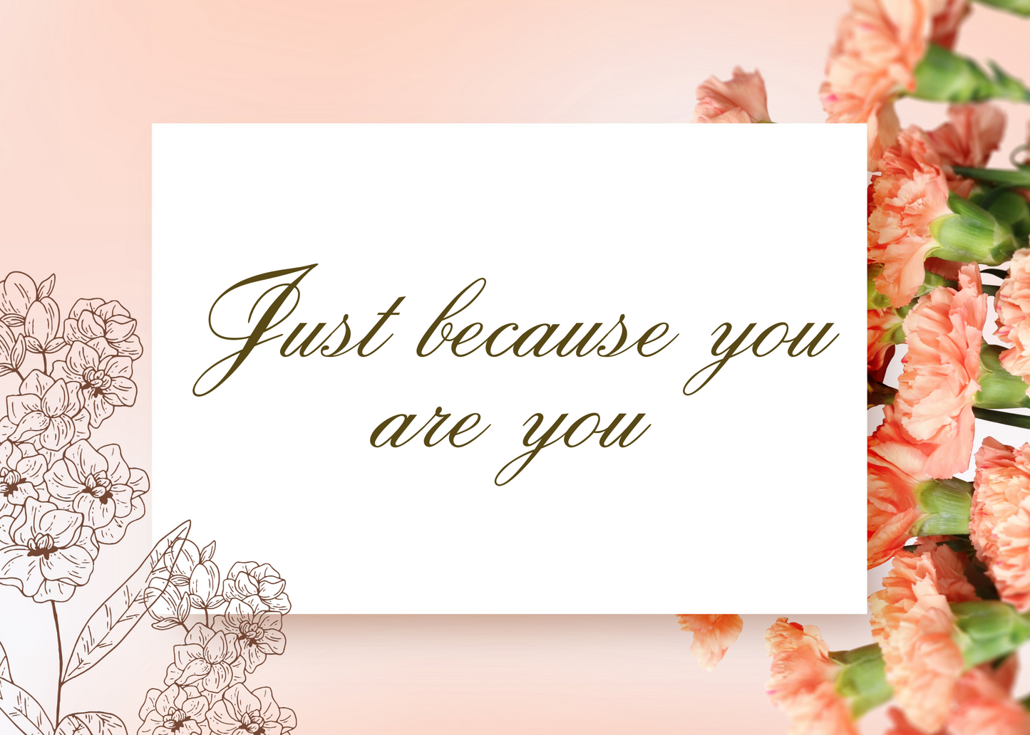 Any Occasion Gift Card