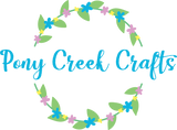 Pony Creek Crafts